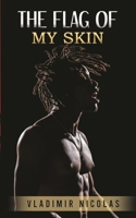 The Flag of my skin 9357690344 Book Cover