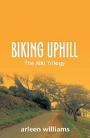 Biking Uphill 197416473X Book Cover