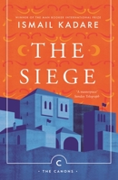 The Siege 0802144756 Book Cover