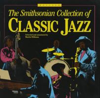 The Smithsonian Collection of Classic Jazz 0393994872 Book Cover