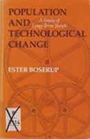 Population and Technology 0226066746 Book Cover
