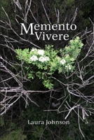 Memento Vivere 1794864490 Book Cover