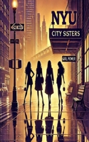CITY SISTERS B0F1FBRFGX Book Cover