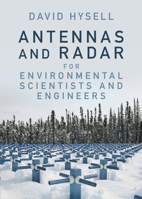 Antennas and Radar for Environmental Scientists and Engineers 1107195438 Book Cover