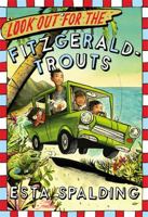 Look Out for the Fitzgerald-Trouts 0316298573 Book Cover
