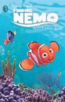Finding Nemo 0141316594 Book Cover