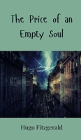 The Price of an Empty Soul 3690803195 Book Cover
