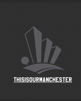 thisisourmanchester: A Visual Journey B0CK3M4WJP Book Cover