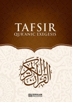 Tafsir - Quranic Exegesis [For High School Students]: Islamic Studies Textbook 9944838616 Book Cover