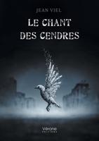 Le chant des cendres B0G4VLQ6QZ Book Cover