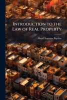 Introduction to the Law of Real Property: Rights in Land 1174171553 Book Cover