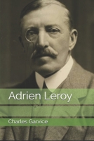 Adrien Leroy 1974109682 Book Cover