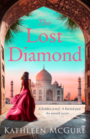 Lost Diamond PB 0008591709 Book Cover