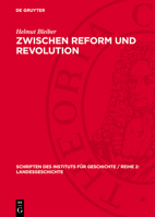 Zwischen Reform Und Revolution: Lage Und Kämpfe Der Schlesischen Bauern Und Landarbeiter Im Vormärz 1840-1847 3112731905 Book Cover