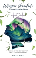 Whisper Unveiled: Verses from the Heart B0DPQCNSKF Book Cover