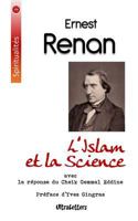 Der Islam Und Die Wissenschaft: Vortrag Gehalten in Der Sorbonne Am. 29. März 1883 1546384812 Book Cover