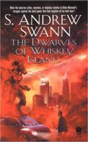 The Dwarves of Whiskey Island 0756403154 Book Cover