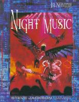 Revelations I: Night Music 1556342896 Book Cover