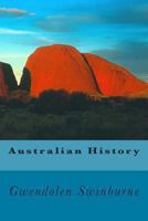 Australian History 1492845922 Book Cover