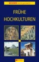 Hochkulturen Der Antike 3817457790 Book Cover