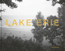 Lake Erie 3969001129 Book Cover