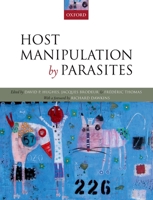 Host Manipulation by Parasites 0199642249 Book Cover