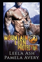 Mountain Lion Protector B08NVFNWZS Book Cover