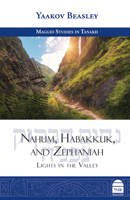 Nahum, Habakkuk, and Zephaniah: Lights in the Valley 1592645216 Book Cover