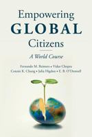 Empowering Global Citizens: A World Course 1533594546 Book Cover