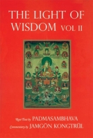 Light of Wisdom, Vol. II 9627341339 Book Cover