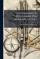 Gli Strumenti A Riflessione Per Misurare Angoli 1246269058 Book Cover
