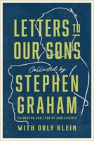 Letters to Our Sons 1454968281 Book Cover