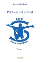Petit carnet d'éveil - Tome 1 (French Edition) 2334184195 Book Cover