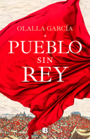 Pueblo sin rey 8466668136 Book Cover