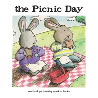 The Picnic Day B08M255T5W Book Cover