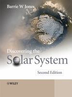 Discovering the Solar System 0471986488 Book Cover