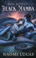 Black Mamba (Naga Brides) B0HFZR1YNM Book Cover