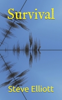 Survival B099TG6PNN Book Cover