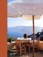Mediterranean Soups 1583940448 Book Cover