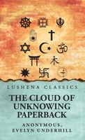 The Cloud of Unknowing B0DVQLR8GC Book Cover