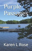 Purple Passages B083XTGCK3 Book Cover