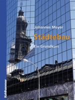 Stadtebau: Ein Grundkurs 3322997936 Book Cover