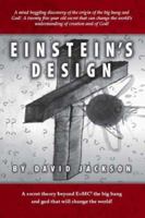 Einstein's Design 1425103456 Book Cover