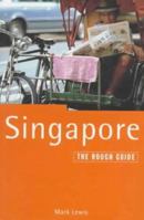 Singapore: The Rough Guide, First Edition (1995) 1858282373 Book Cover
