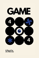 Game 4 1300692308 Book Cover