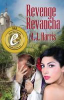 Revenge/Revancha 0984782540 Book Cover