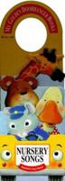 Nursery Songs 0307304108 Book Cover