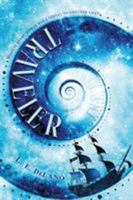 Traveler 1250100402 Book Cover