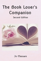 The Book Lover's Companion, Second Edition 0578758660 Book Cover
