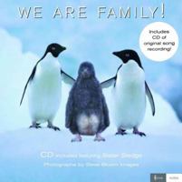 We Are Family ! (Love Notes) 0740743953 Book Cover